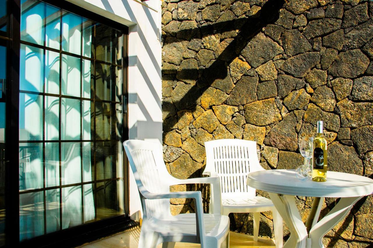 Puerto Del Carmen Pool Apartment Puerto del Carmen (Lanzarote) Exterior foto